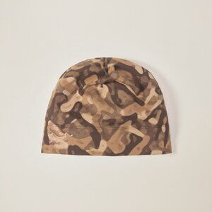 Arc’teryx Rho Toque Carob Grottoflage S/M or L/XL